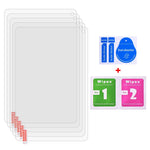 Pellicola in vetro temperato antideflagrante da 25 pezzi 9H 0,3 mm, For Huawei MatePad Mini 2025, For Huawei MatePad Air 12 2025 / 2024, For Huawei MatePad 11.5S 2025 / 2024, For Huawei MatePad Pro 12.2 2025 / 2024, For Huawei MatePad 12 X             ...
