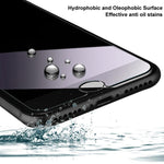 Pellicola per vetro temperato serie IMAK H, For Asus Zenfone 12 Ultra, For Asus Zenfone 11 Ultra 5G, For Asus ROG Phone 8 Pro/ROG Phone 8, For Asus Zenfone 10 5G, For Asus ROG Phone 7/ROG Phone 7 Pro, For Asus ROG Phone 7 Ultimate