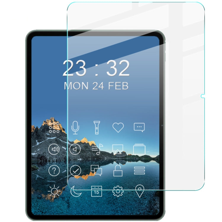 Pellicola per vetro temperato serie IMAK H, For OnePlus Pad
