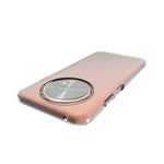 Custodia per telefono in TPU con trama impermeabile, For Huawei Enjoy 60X / nova Y91