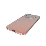 Custodia per telefono in TPU con trama impermeabile, For Huawei Enjoy 60X / nova Y91