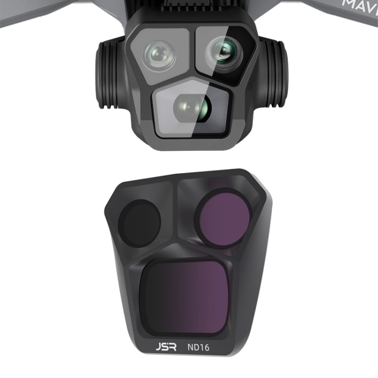 Filtro a densità neutra per DJI Mavic 3 Pro ND8 ND16 ND32 ND64 ND