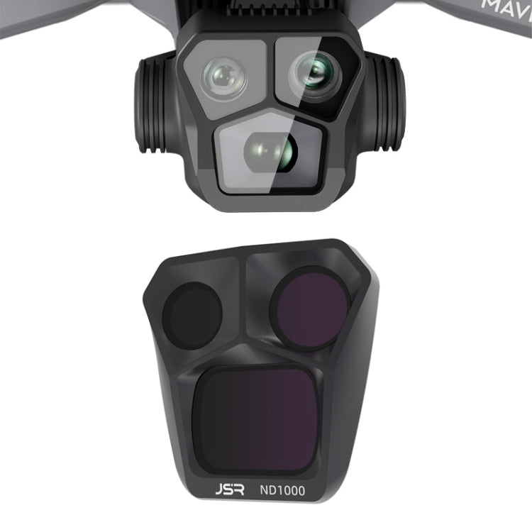 Filtro a densità neutra per DJI Mavic 3 Pro ND8 ND16 ND32 ND64 ND