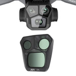 Filtro CPL per DJI Mavic 3 Pro in vetro ottico