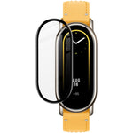 Pellicola protettiva per orologio in plexiglass HD IMAK, For Xiaomi Mi Band 8