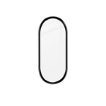 Pellicola protettiva per orologio in plexiglass HD IMAK, For Xiaomi Mi Band 8