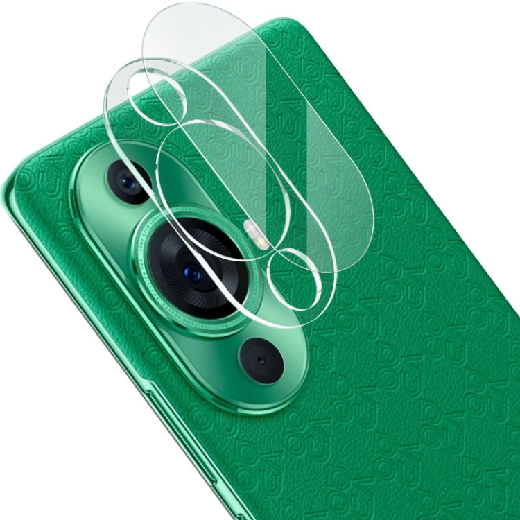 Pellicola in vetro temperato per obiettivo della fotocamera posteriore integrata imak, For Huawei Pura 80 Ultra 5G, For Huawei Pura 80 Pro / Pura 80 Pro+, For Huawei Pura 80 5G, For Huawei Pura 70 Pro / Pura 70 Pro+, For Huawei Pura 70                 ...
