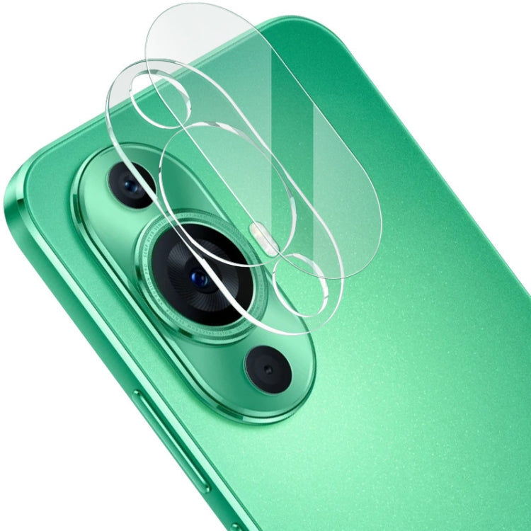 Pellicola in vetro temperato per obiettivo della fotocamera posteriore integrata imak, For Huawei Pura 80 Ultra 5G, For Huawei Pura 80 Pro / Pura 80 Pro+, For Huawei Pura 80 5G, For Huawei Pura 70 Pro / Pura 70 Pro+, For Huawei Pura 70                 ...