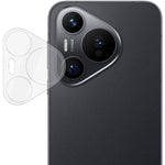 Pellicola in vetro temperato per obiettivo della fotocamera posteriore integrata imak, For Huawei Pura 80 Ultra 5G, For Huawei Pura 80 Pro / Pura 80 Pro+, For Huawei Pura 80 5G, For Huawei Pura 70 Pro / Pura 70 Pro+, For Huawei Pura 70                 ...