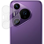 Pellicola in vetro temperato per obiettivo della fotocamera posteriore integrata imak, For Huawei Pura 80 Ultra 5G, For Huawei Pura 80 Pro / Pura 80 Pro+, For Huawei Pura 80 5G, For Huawei Pura 70 Pro / Pura 70 Pro+, For Huawei Pura 70                 ...