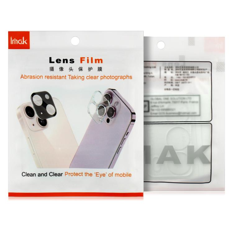 Pellicola in vetro temperato per obiettivo della fotocamera posteriore integrata imak, For Huawei Pura 80 Ultra 5G, For Huawei Pura 80 Pro / Pura 80 Pro+, For Huawei Pura 80 5G, For Huawei Pura 70 Pro / Pura 70 Pro+, For Huawei Pura 70                 ...