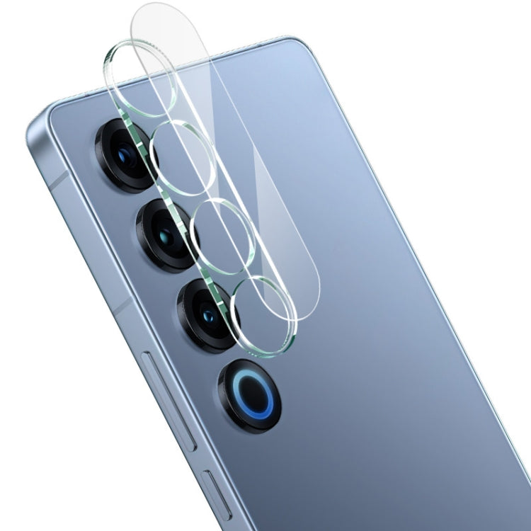 Pellicola in vetro temperato per obiettivo della fotocamera posteriore integrata imak, For Meizu 21 Pro 5G, For Meizu 21 5G, For Meizu 20 5G, For Meizu 20 Pro 5G