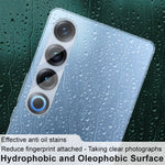 Pellicola in vetro temperato per obiettivo della fotocamera posteriore integrata imak, For Meizu 21 Pro 5G, For Meizu 21 5G, For Meizu 20 5G, For Meizu 20 Pro 5G