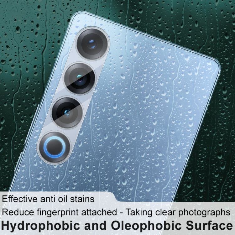 Pellicola in vetro temperato per obiettivo della fotocamera posteriore integrata imak, For Meizu 21 Pro 5G, For Meizu 21 5G, For Meizu 20 5G, For Meizu 20 Pro 5G
