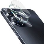 Pellicola in vetro temperato per obiettivo della fotocamera posteriore integrata imak, For Realme C55 4G