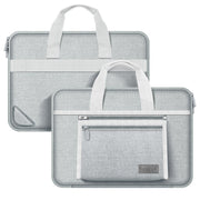 Borsa per laptop portatile in tessuto Oxford, 13/13.3 inch, 14 inch, 15-16 inch