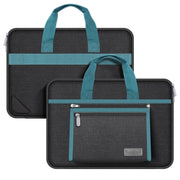 Borsa per laptop portatile in tessuto Oxford, 13/13.3 inch, 14 inch, 15-16 inch