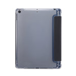 Custodia in pelle TPU per iPad 10.2 con funzione Sleep/Wake