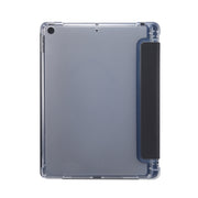 Custodia in pelle TPU per iPad 10.2