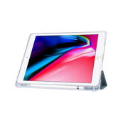 Custodia in pelle TPU per iPad 10.2