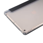 Custodia in pelle TPU per iPad 10.2 con funzione Sleep/Wake