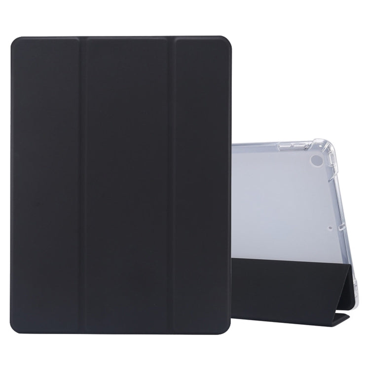 Custodia in pelle TPU per iPad 10.2