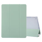 Custodia in pelle TPU per iPad 10.2 con funzione Sleep/Wake