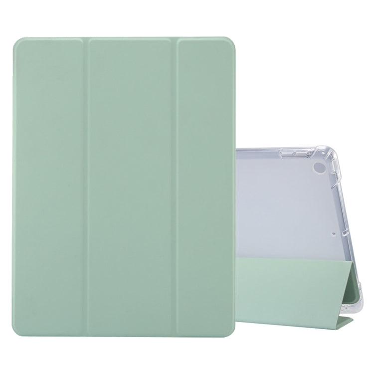 Custodia in pelle TPU per iPad 10.2 con funzione Sleep/Wake