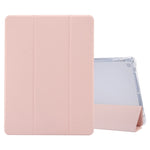 Custodia in pelle TPU per iPad 10.2 con funzione Sleep/Wake