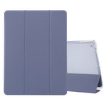 Custodia in pelle TPU per iPad 10.2 con funzione Sleep/Wake