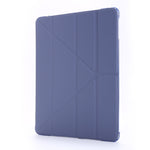 Custodia in pelle flip per iPad 9.7 e Air 2