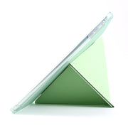 Custodia in pelle flip per iPad 9.7 e Air 2