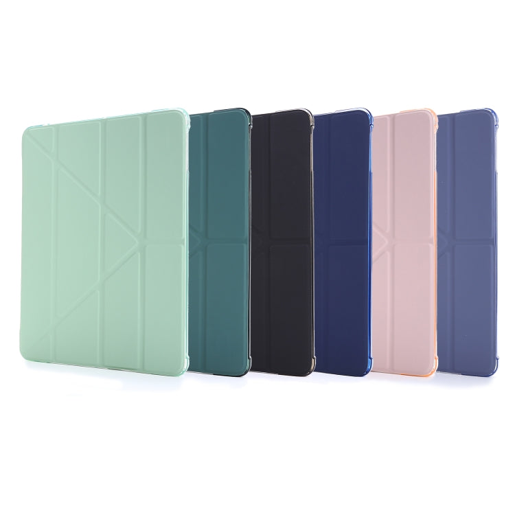 Custodia in pelle flip per iPad 9.7 e Air 2