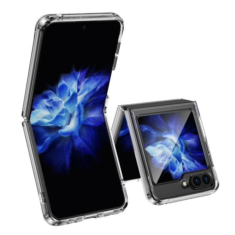 Custodia protettiva TPU per Samsung Galaxy Z Flip5
