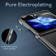 Custodia protettiva TPU per Samsung Galaxy Z Flip5