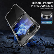 Custodia protettiva TPU per Samsung Galaxy Z Flip5