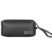 Borsa per accessori per laptop in pelle PU impermeabile