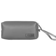 Borsa per accessori per laptop in pelle PU impermeabile