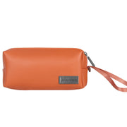 Borsa per accessori per laptop in pelle PU impermeabile
