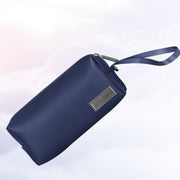 Borsa per accessori per laptop in pelle PU impermeabile