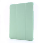Custodia in pelle a ribalta per iPad 9.7 e Air 2