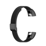 Cinturino in metallo per Fitbit Alta e Alta HR