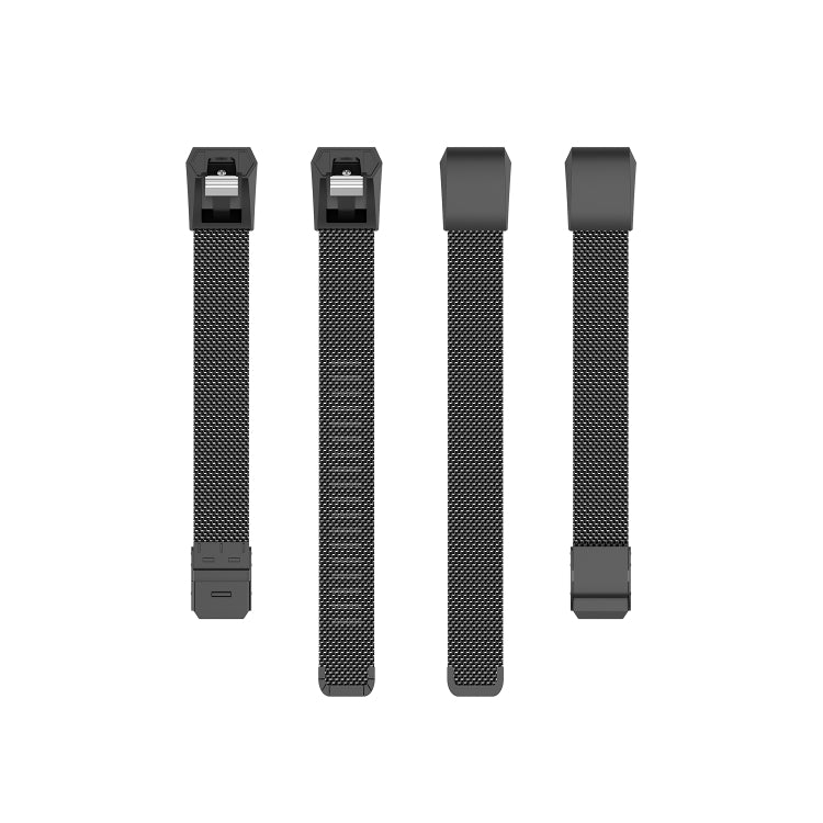 Cinturino in metallo per Fitbit Alta e Alta HR