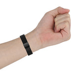 Cinturino in metallo per Fitbit Alta e Alta HR