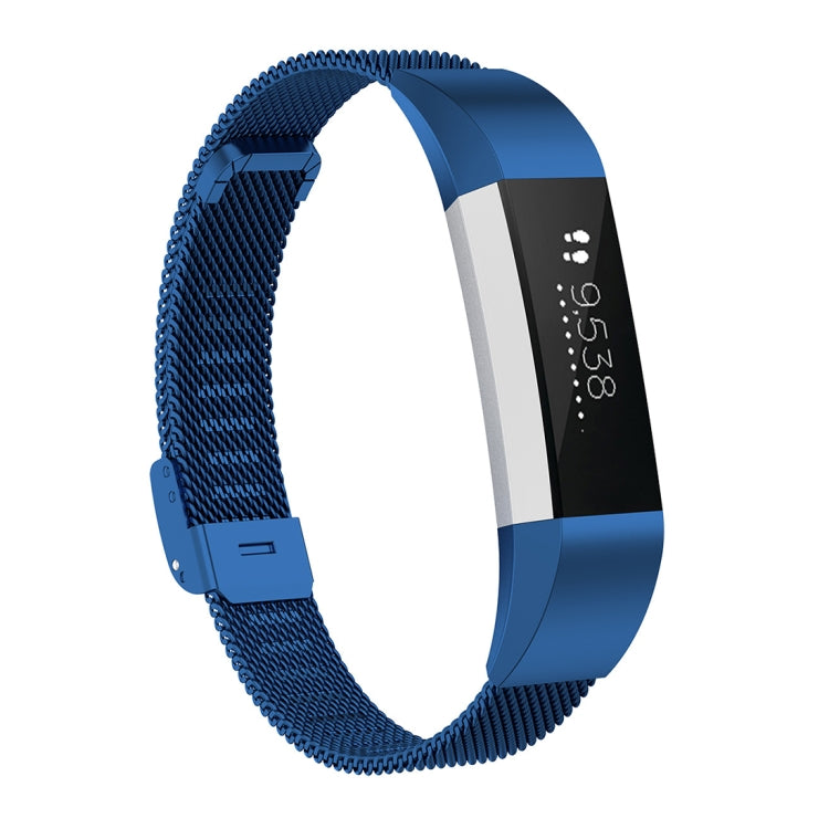 Cinturino in metallo per Fitbit Alta e Alta HR
