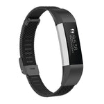 Cinturino in metallo per Fitbit Alta e Alta HR