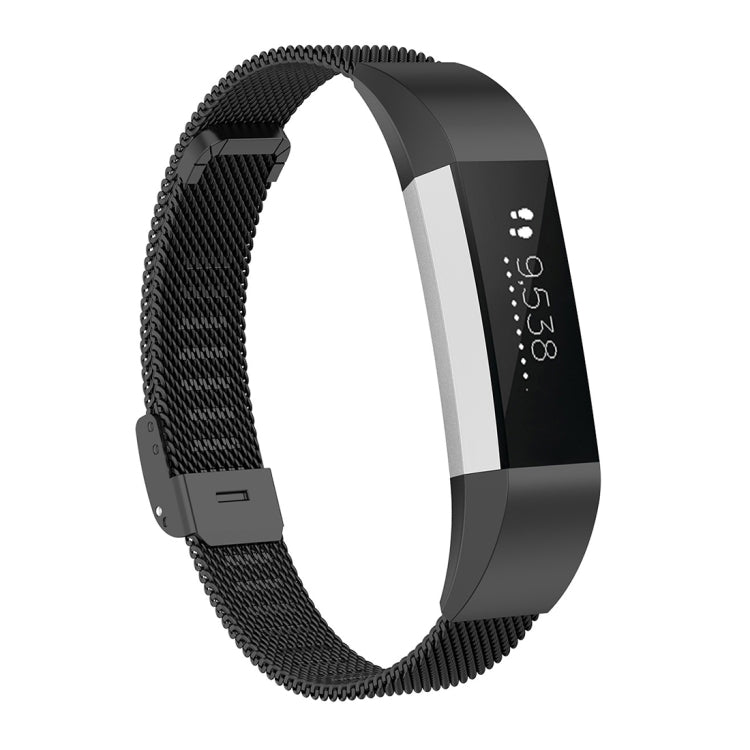 Cinturino in metallo per Fitbit Alta e Alta HR