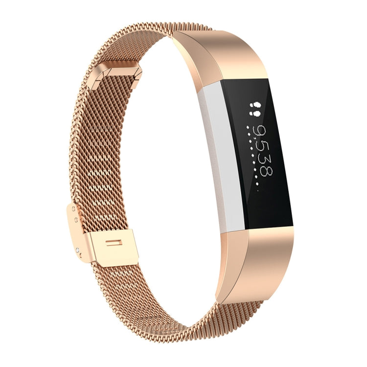 Cinturino in metallo per Fitbit Alta e Alta HR