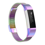 Cinturino in metallo per Fitbit Alta e Alta HR