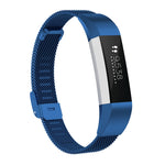 Cinturino in metallo per Fitbit Alta e Alta HR